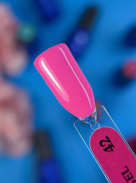 Гель-лак ENIGMA 6 мл. №42