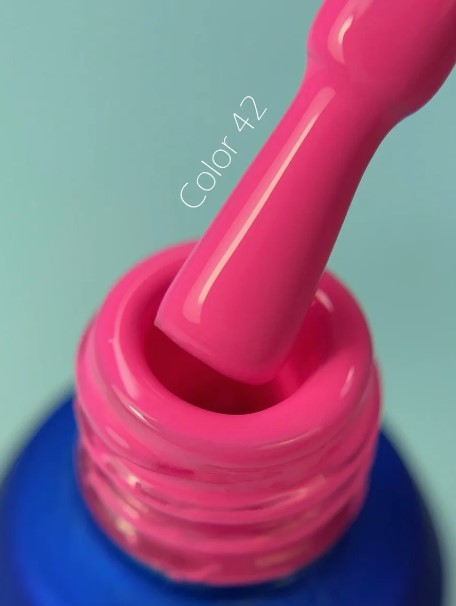 Гель-лак ENIGMA 6 мл. №42