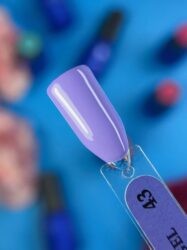 Гель-лак ENIGMA 6 мл. №43