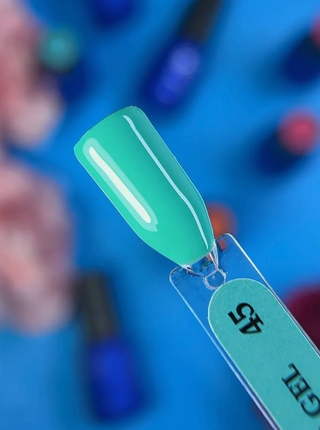 Гель-лак ENIGMA 6 мл. №45