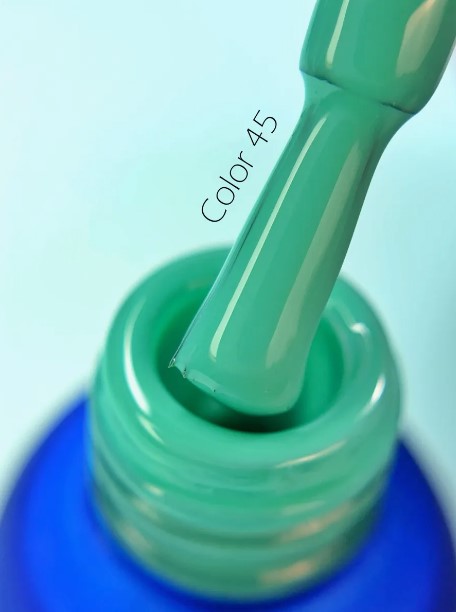 Гель-лак ENIGMA 6 мл. №45