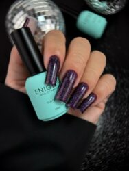 Гель-лак ENIGMANIC 10 мл. MYSTIC №02