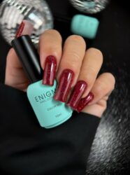 Гель-лак ENIGMANIC 10 мл. MYSTIC №03