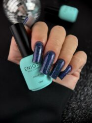 Гель-лак ENIGMANIC 10 мл. MYSTIC №04