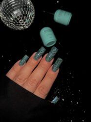 Гель-лак ENIGMANIC 10 мл. MYSTIC №04