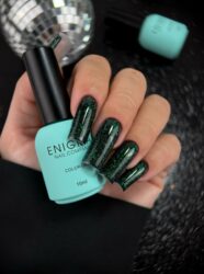 Гель-лак ENIGMANIC 10 мл. MYSTIC №05