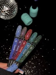 Гель-лак ENIGMANIC 10 мл. MYSTIC №01