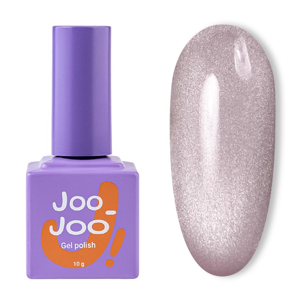 Гель-лак Joo-Joo Asian Cat №02 10 g