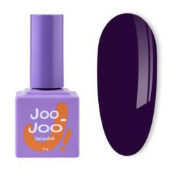 Гель-лак Joo-Joo Баклажан №02 10 g