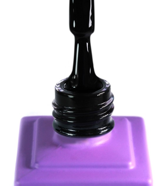 Гель-лак Joo-Joo Black 10 g