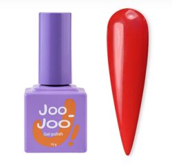Гель-лак Joo-Joo Эмоция №02 10 g
