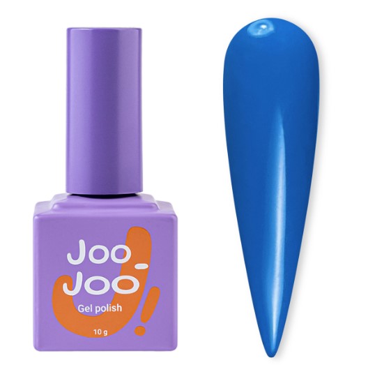 Гель-лак Joo-Joo Эмоция №10 10 g