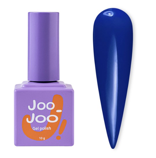 Гель-лак Joo-Joo Эмоция №11 10 g
