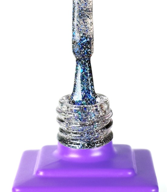 Гель-лак Joo-Joo Flash №01 10 g