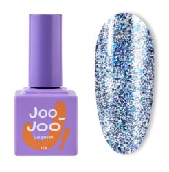 Гель-лак Joo-Joo Flash №01 10 g