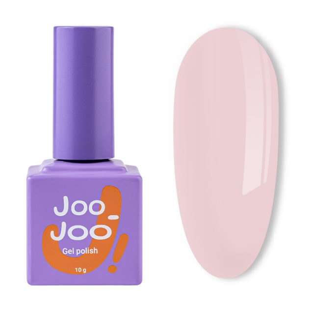 Гель-лак Joo-Joo Ice Cream №04 10 g