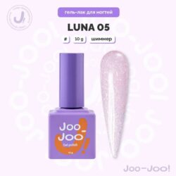 Гель-лак Joo-Joo Luna №05 10 g