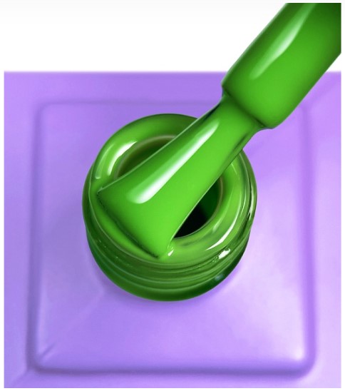 Гель-лак Joo-Joo Summer №12 10 g