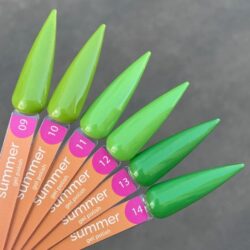 Гель-лак Joo-Joo Summer №14 10 g