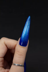 Гель-лак Lakres After party  Cat eye 2, 5 мл