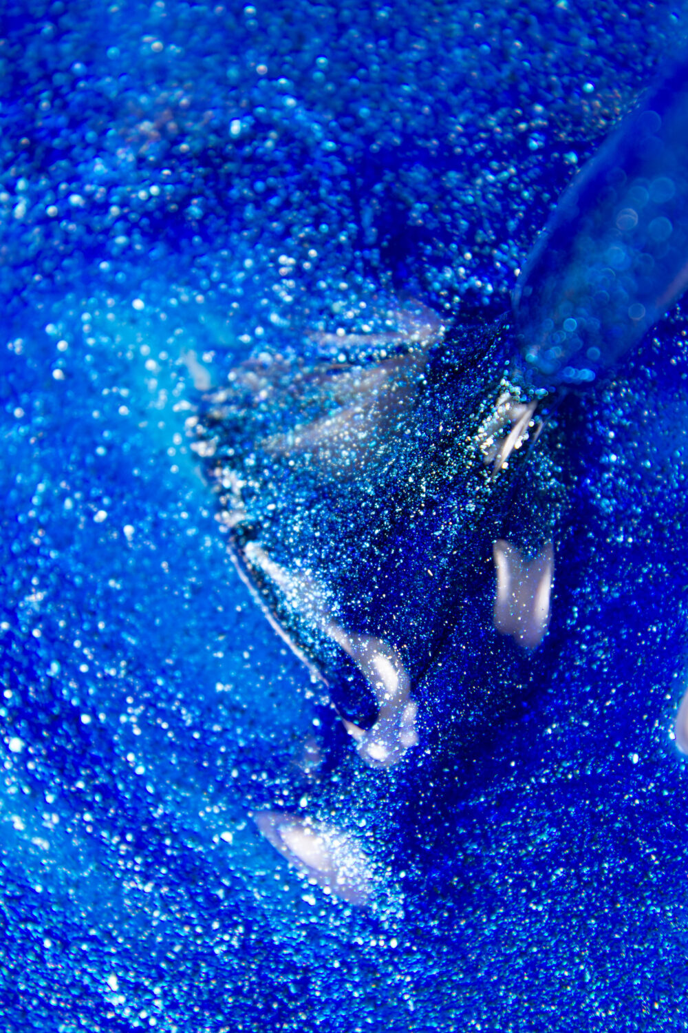 Гель-лак Lakres After party Cat eye 2, 5 мл