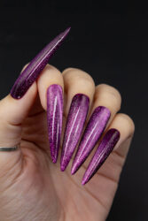 Гель-лак Lakres After party  Cat eye 3, 5 мл