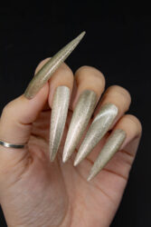 Гель-лак Lakres After party  Cat eye 6, 5 мл