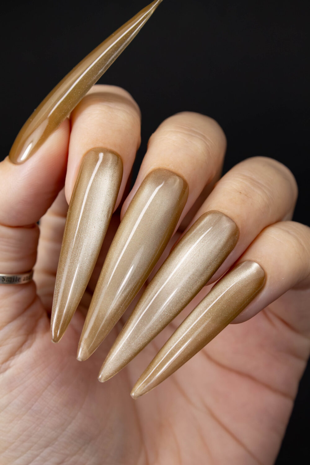 Гель-лак Lakres Angel Cat Eye 1, 5 ml