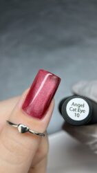 Гель-лак Lakres Angel Cat Eye 10, 5 ml