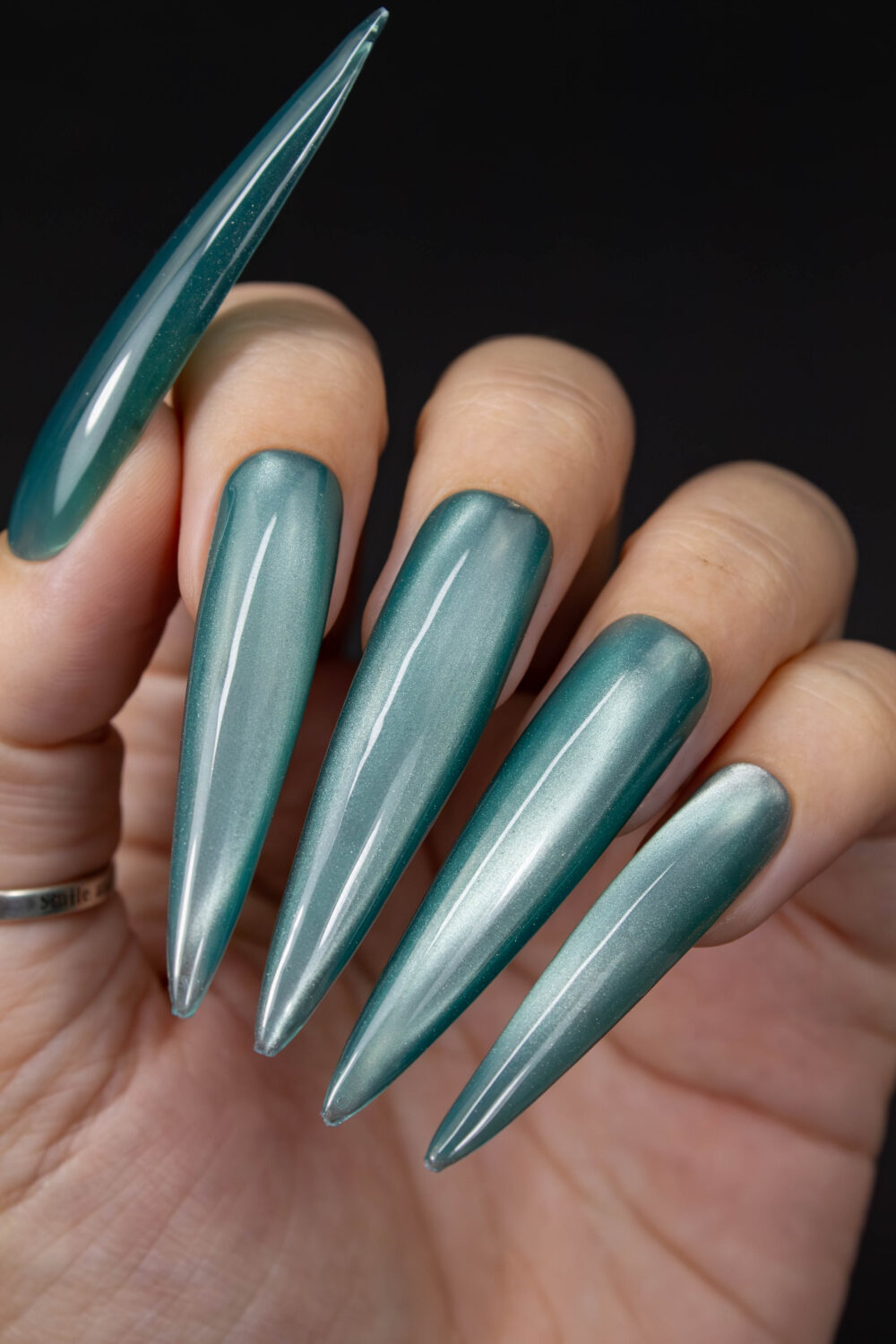 Гель-лак Lakres Angel Cat Eye 14, 5 ml