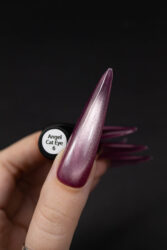 Гель-лак Lakres Angel Cat Eye 6, 5 ml