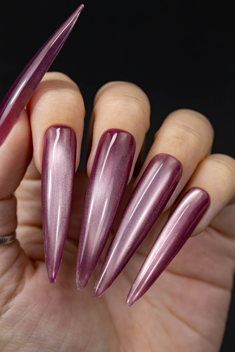 Гель-лак Lakres Angel Cat Eye 6, 5 ml