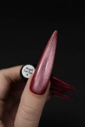 Гель-лак Lakres Angel Cat Eye 8, 5 ml