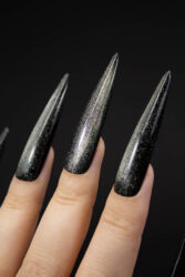 Гель-лак Lakres Black Cat 3