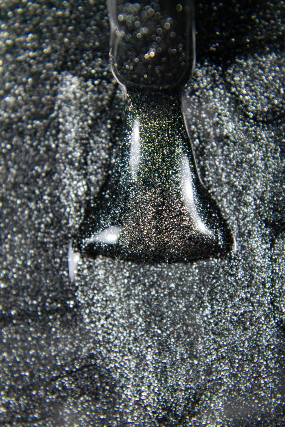 Гель-лак Lakres Black Cat 3