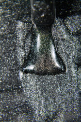 Гель-лак Lakres Black Cat 3