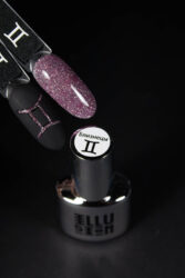 Гель-лак Lakres Близнецы, 5 ml