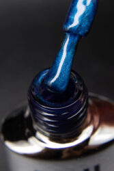 Гель-лак Lakres Blueberry Cat Eye, 5 ml