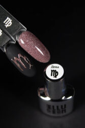 Гель-лак Lakres Дева, 5 ml