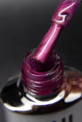 Гель-лак Lakres Grape Cat Eye, 5 ml