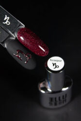 Гель-лак Lakres Козерог, 5 ml