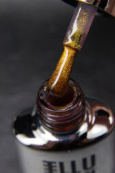 Гель-лак Lakres Kumquat Cat Eye, 5 ml