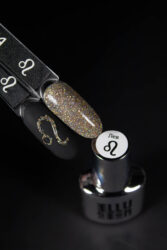 Гель-лак Lakres Лев, 5 ml