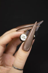 Гель-лак Lakres Lost Cat Eye 01, 5 ml