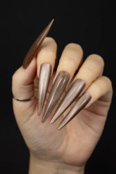 Гель-лак Lakres Lost Cat Eye 01, 5 ml