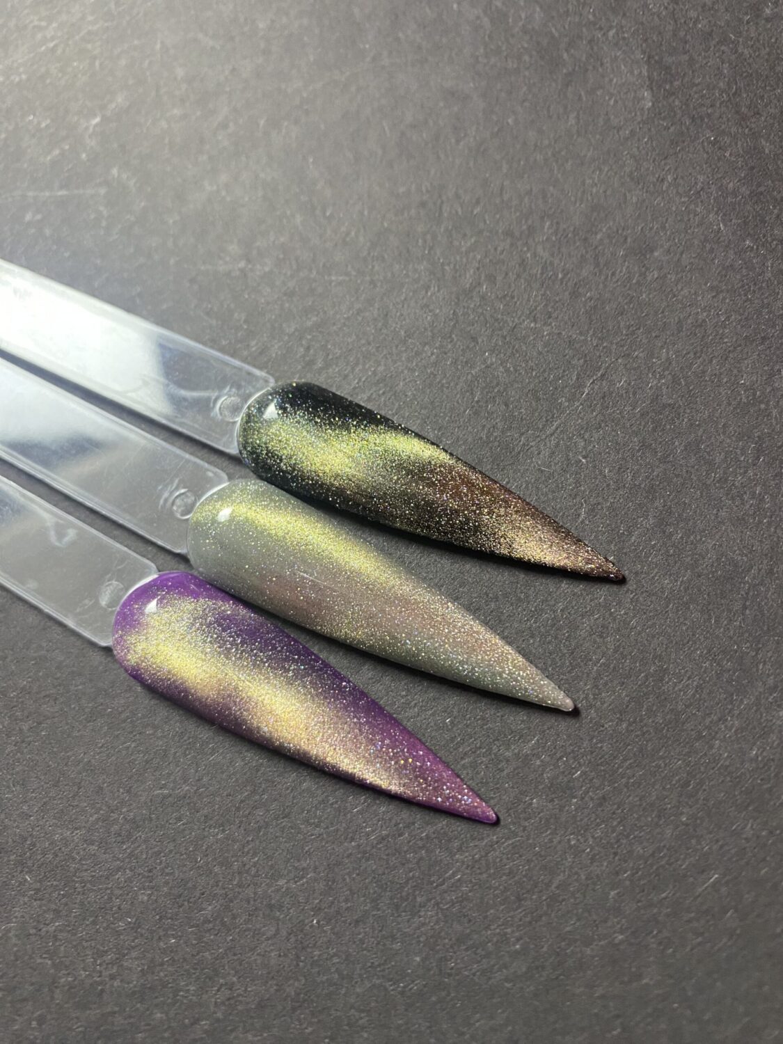 Гель-лак Lakres Мirage 1, 9мл