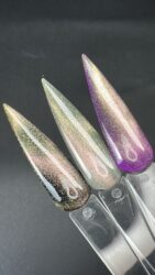 Гель-лак Lakres Мirage 1, 9мл