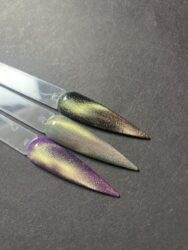 Гель-лак Lakres Мirage 1, 9мл