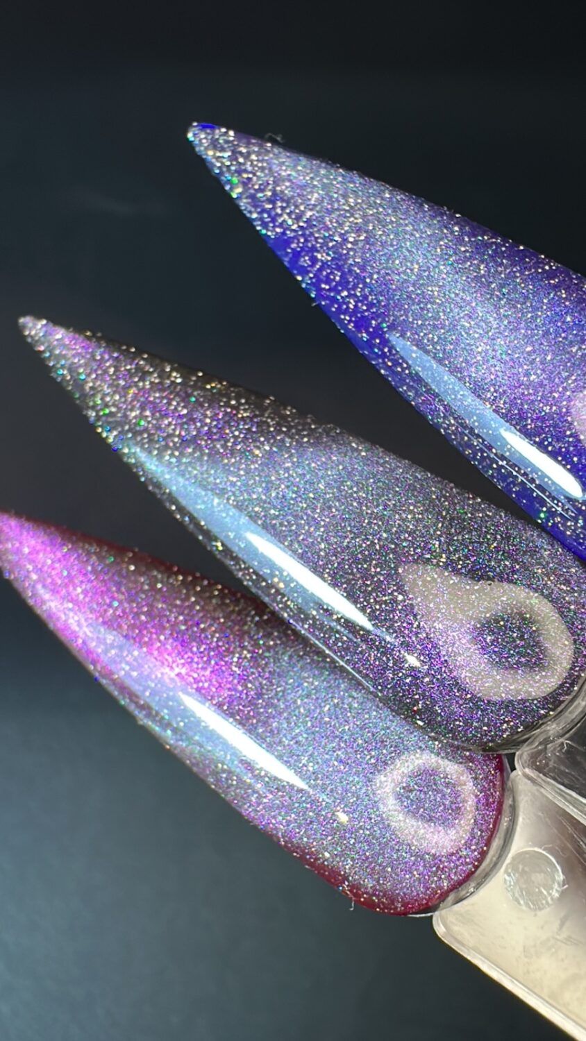 Гель-лак Lakres Мirage 2, 9мл