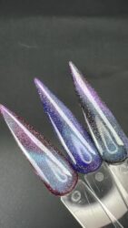 Гель-лак Lakres Мirage 2, 9мл